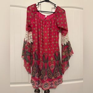 Women’s Country Dress